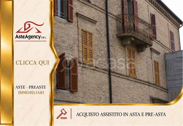 casa indipendente in vendita a Corridonia
