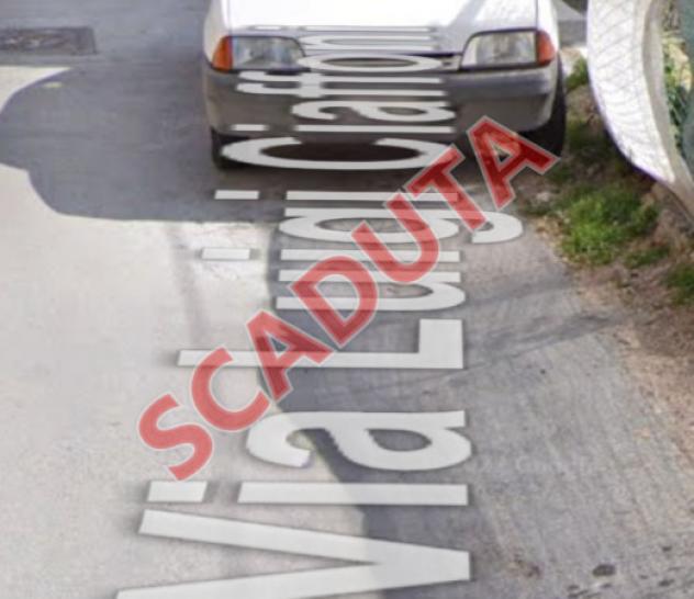 appartamento in vendita a Corridonia