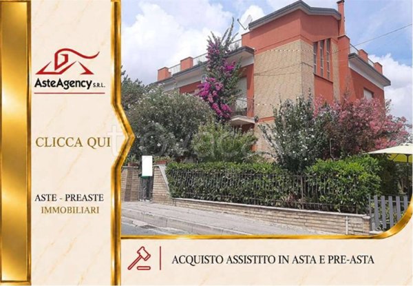 appartamento in vendita a Corridonia