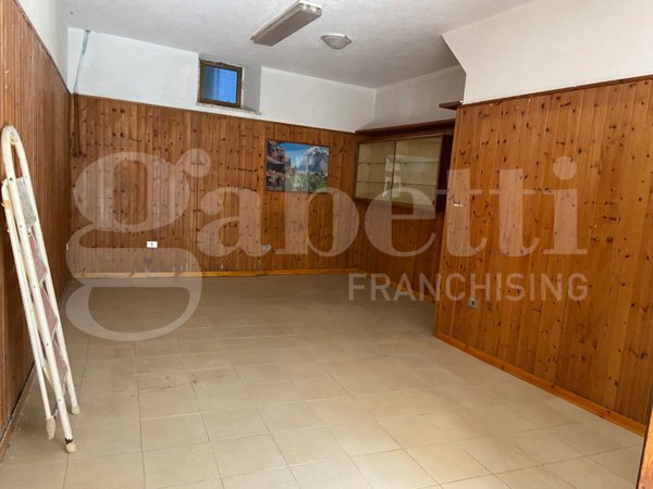 appartamento in vendita a Corridonia