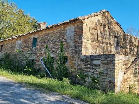 casa indipendente in vendita a Corridonia