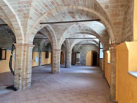 appartamento in vendita a Corridonia