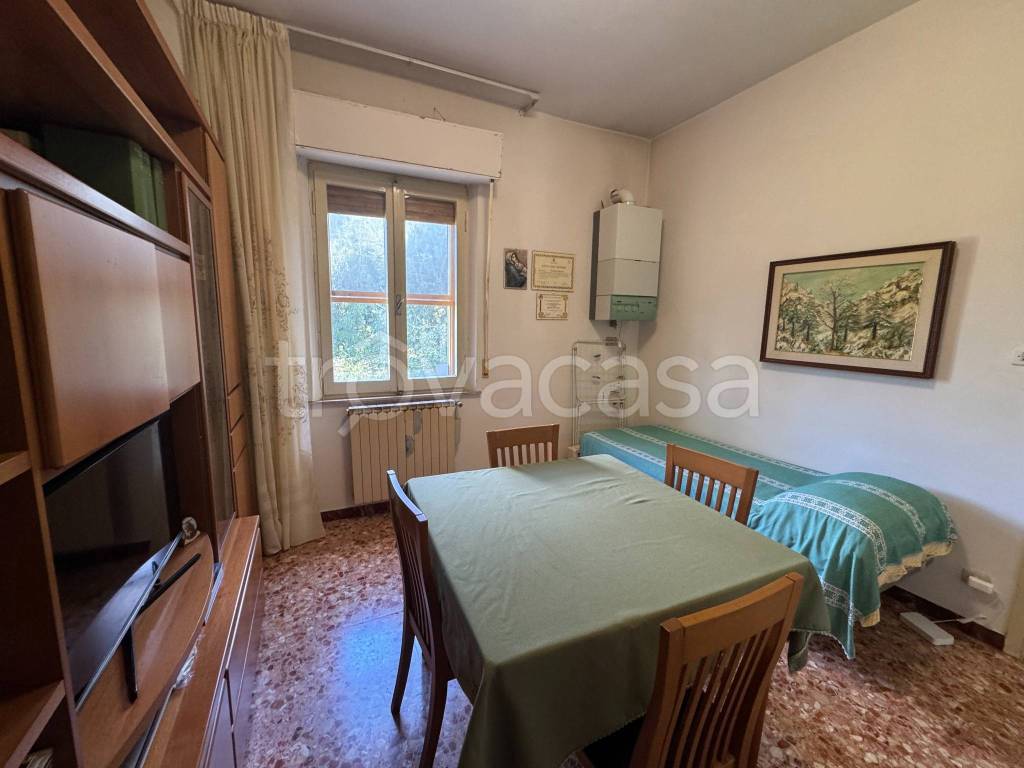 casa indipendente in vendita a Corridonia