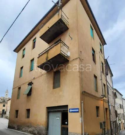appartamento in vendita a Corridonia