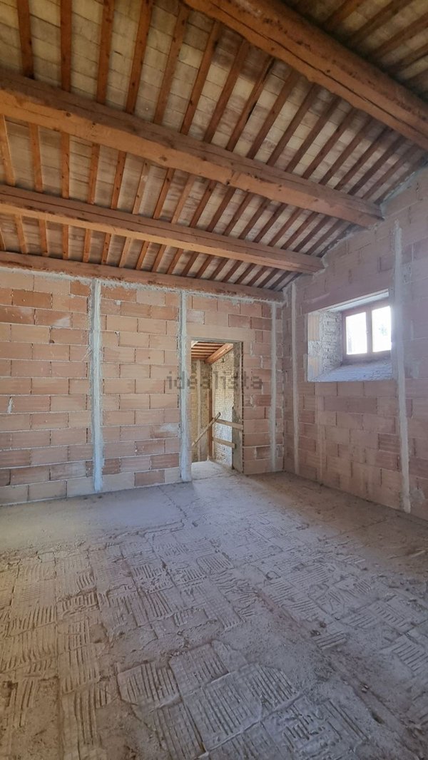appartamento in vendita a Corridonia