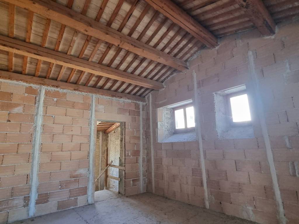 appartamento in vendita a Corridonia