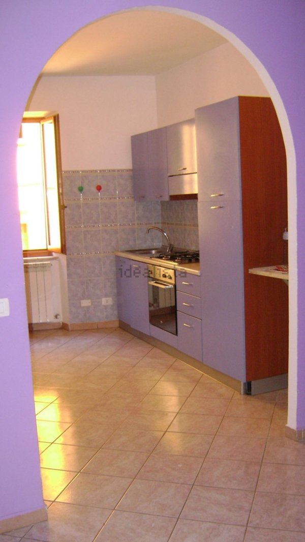 appartamento in vendita a Corridonia
