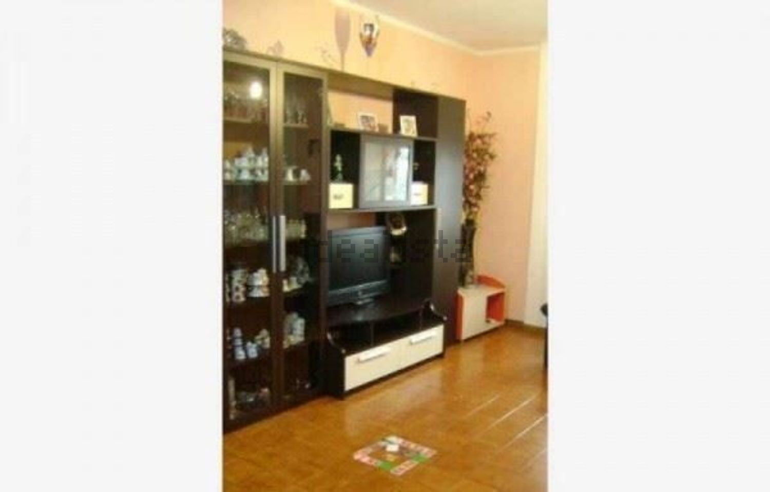 appartamento in vendita a Corridonia in zona Colbuccaro