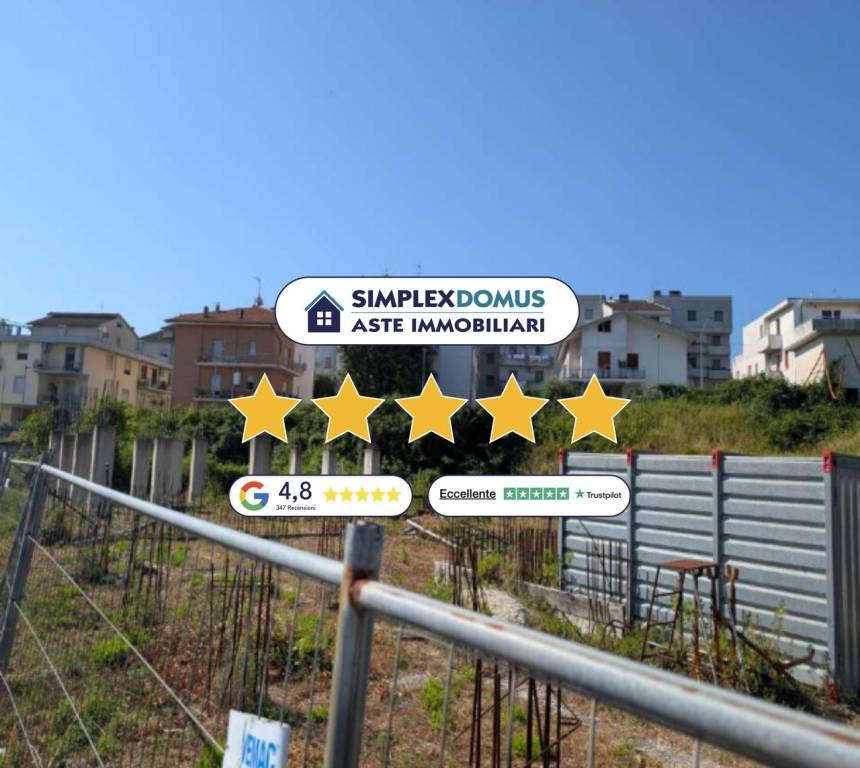 terreno in vendita a Corridonia