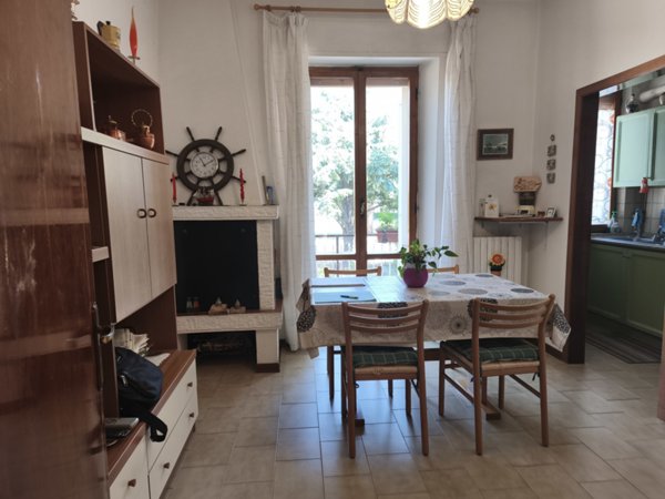 appartamento in vendita a Corridonia in zona San Claudio