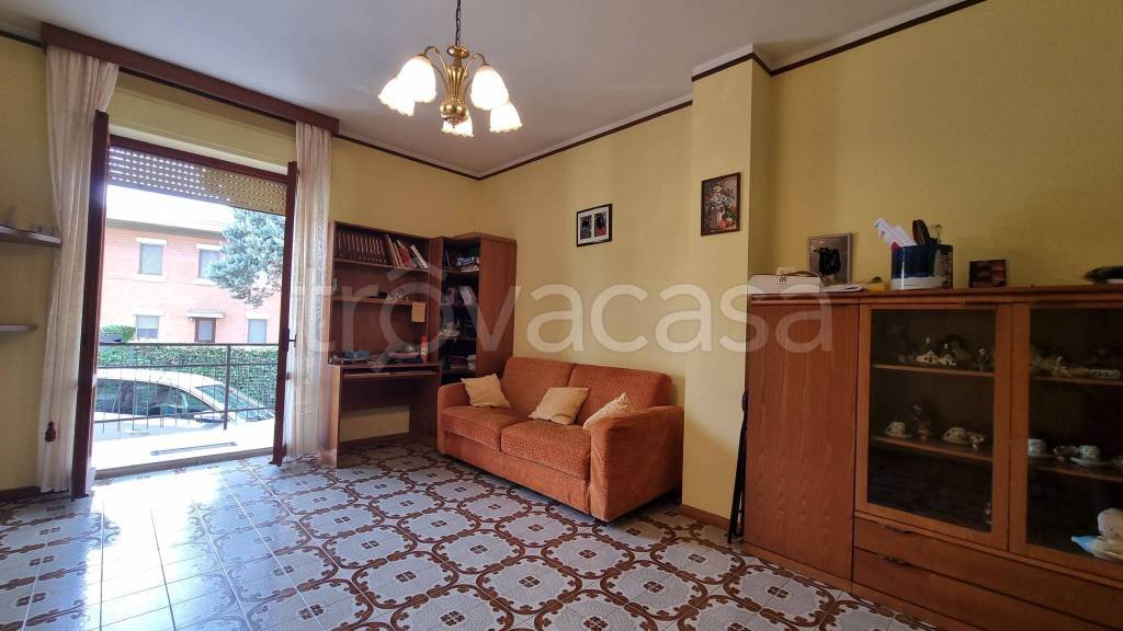 appartamento in vendita a Corridonia