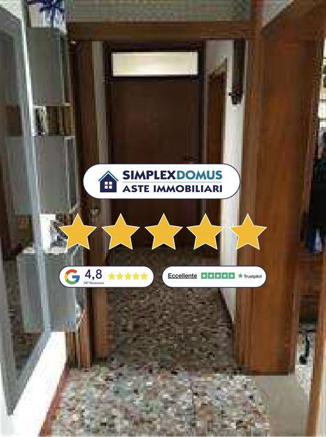 appartamento in vendita a Corridonia