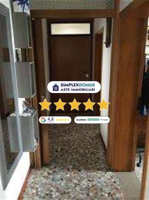 appartamento in vendita a Corridonia