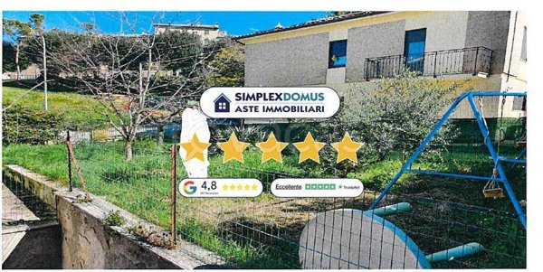 appartamento in vendita a Corridonia