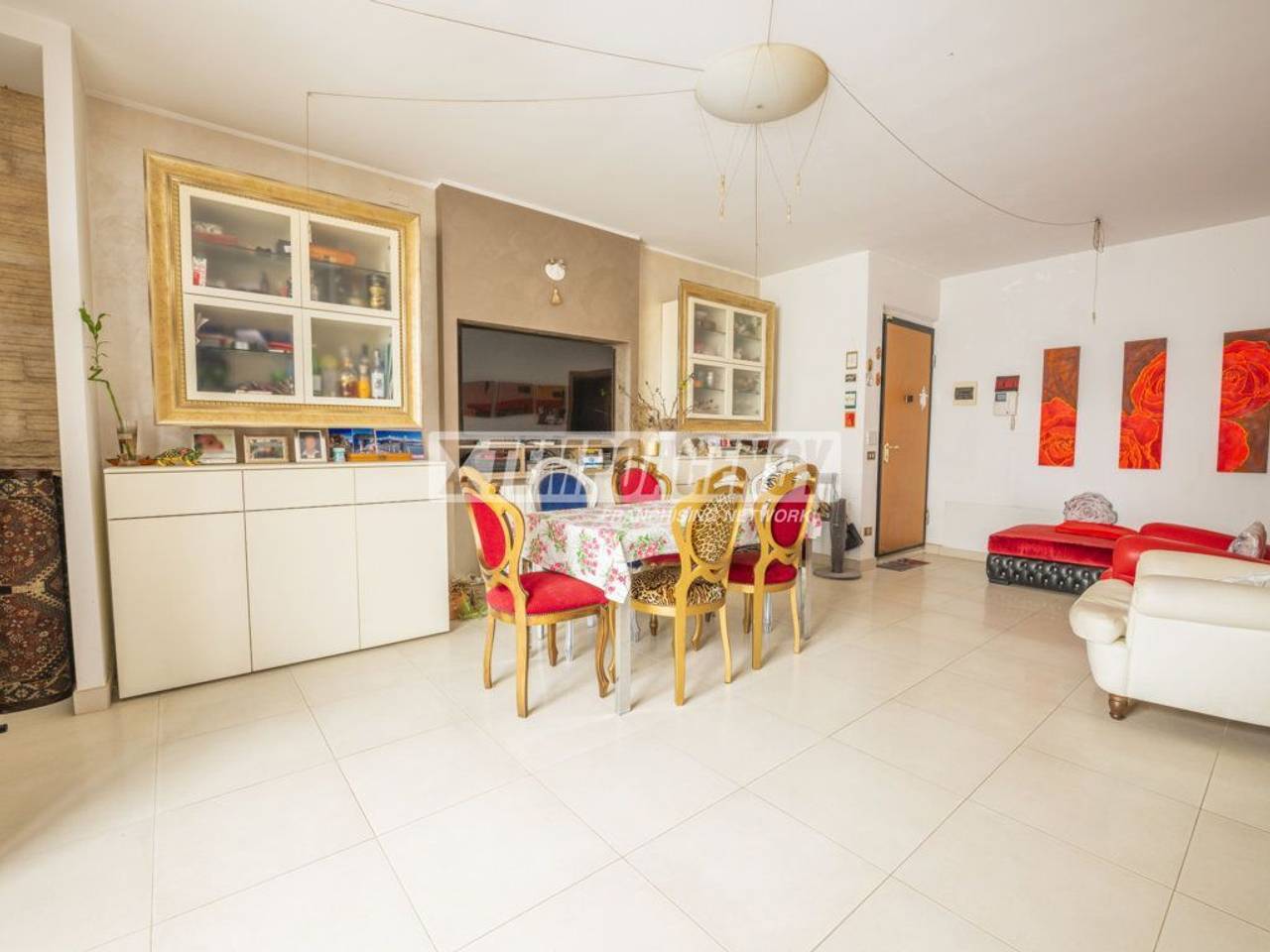 appartamento in vendita a Corridonia