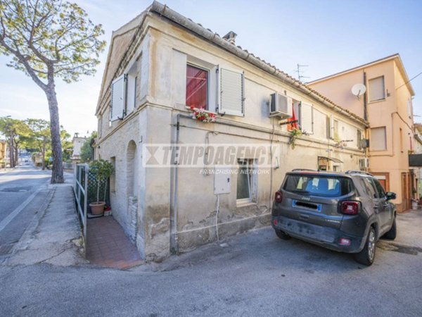 appartamento in vendita a Corridonia