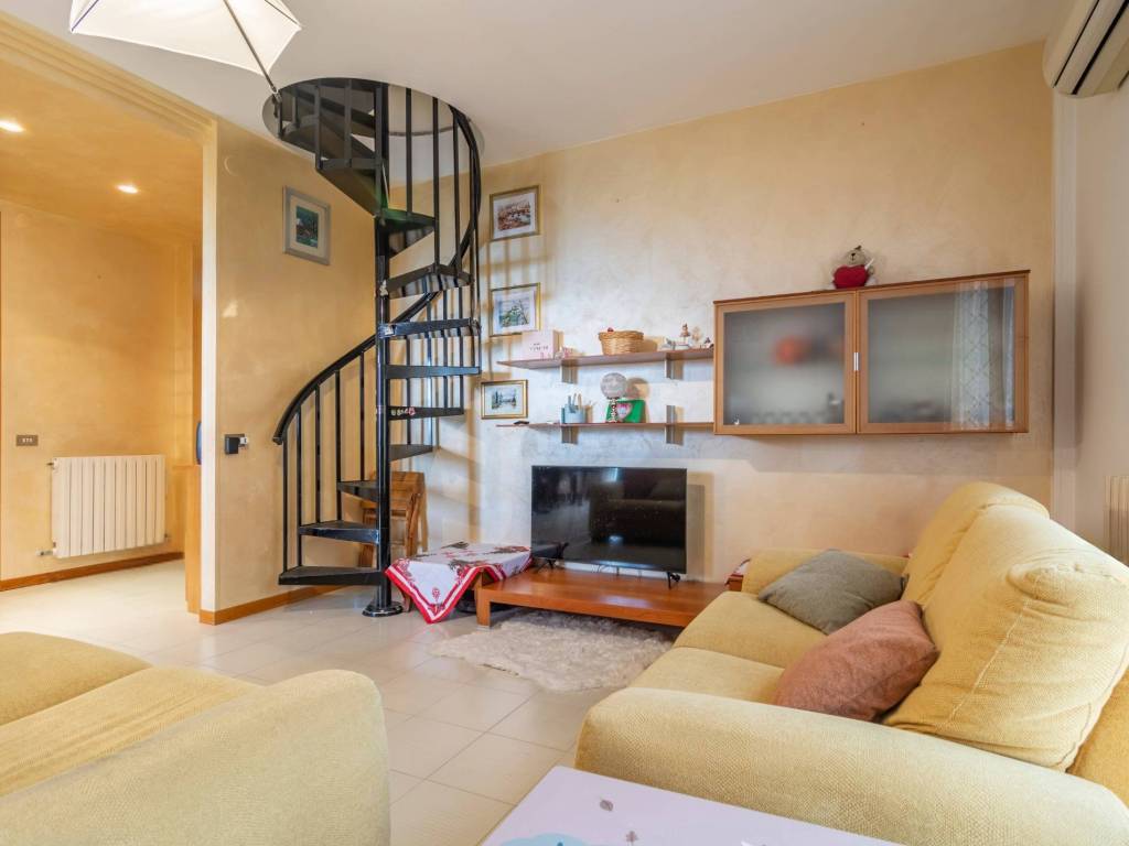 appartamento in vendita a Corridonia