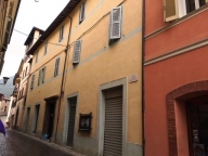appartamento in vendita ad Esanatoglia