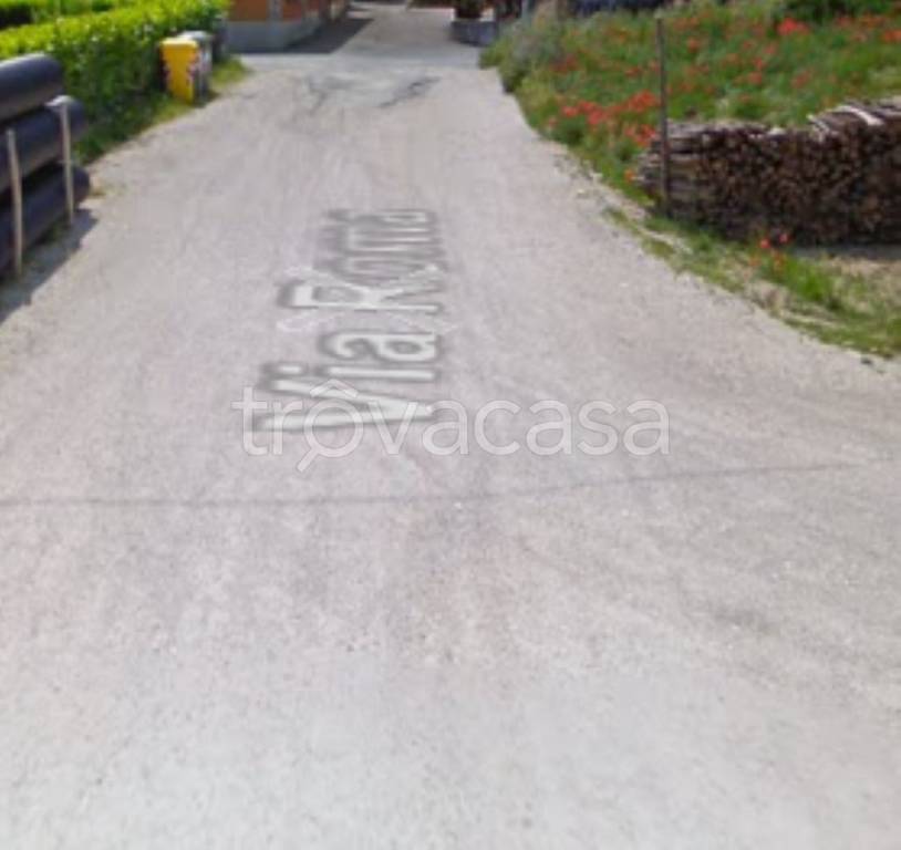 ufficio in vendita ad Esanatoglia