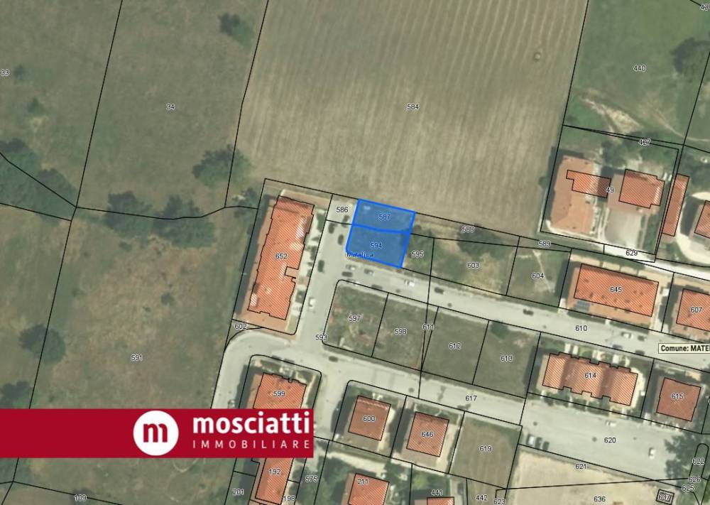 appartamento in vendita ad Esanatoglia