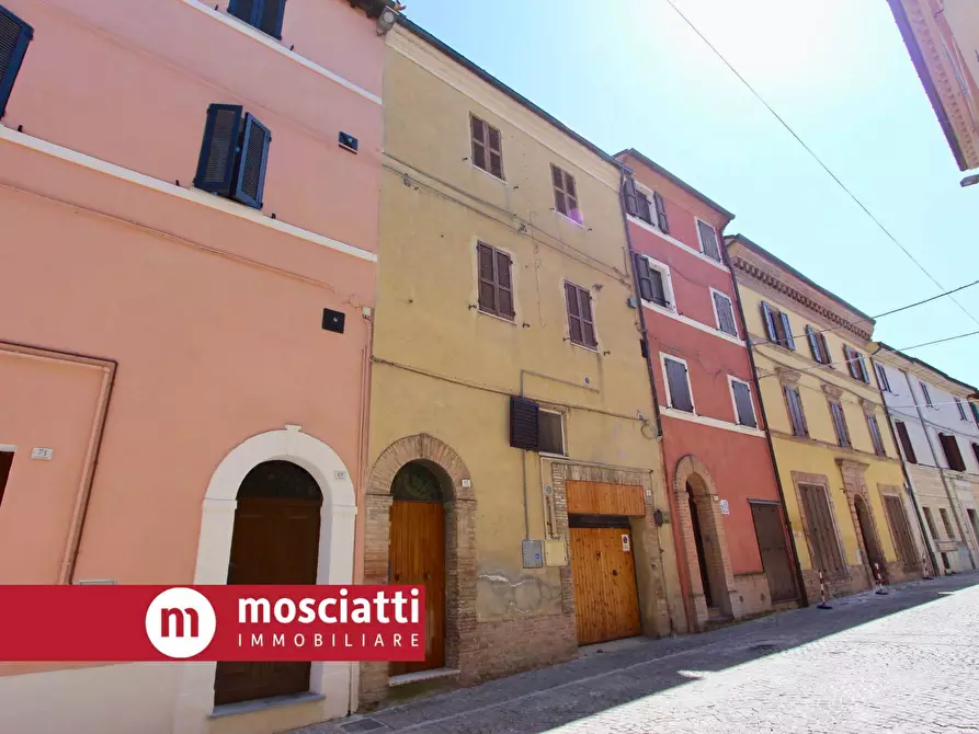 appartamento in vendita ad Esanatoglia
