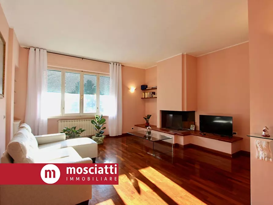 appartamento in vendita ad Esanatoglia