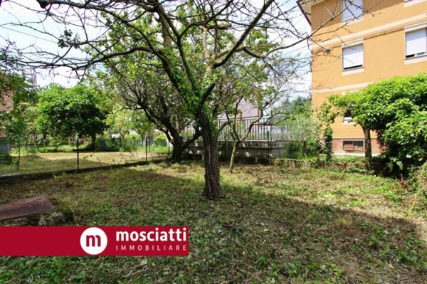 appartamento in vendita ad Esanatoglia