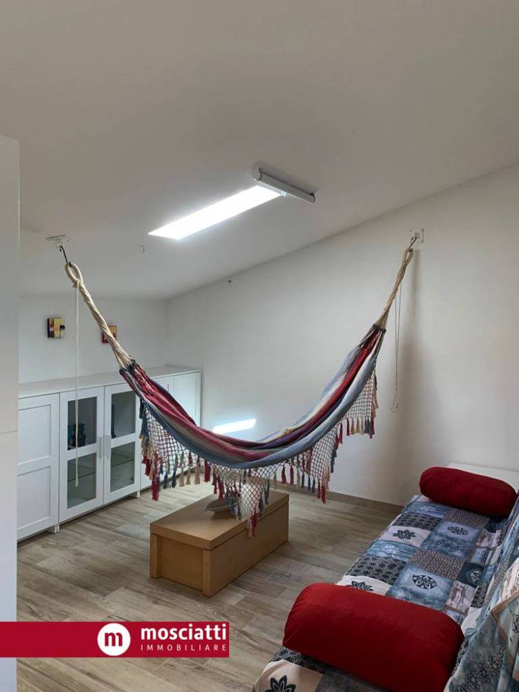 appartamento in vendita ad Esanatoglia