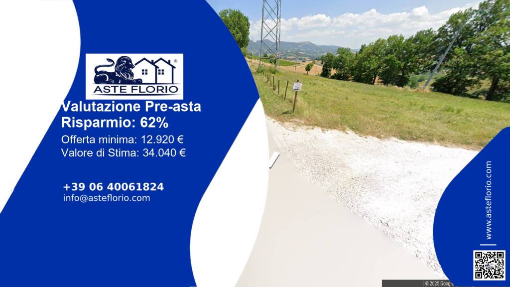 appartamento in vendita ad Esanatoglia