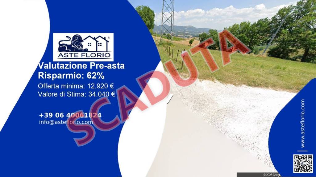 appartamento in vendita ad Esanatoglia