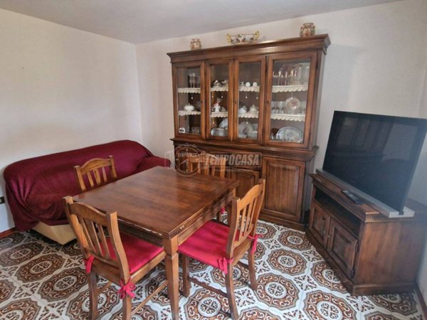 appartamento in vendita ad Esanatoglia