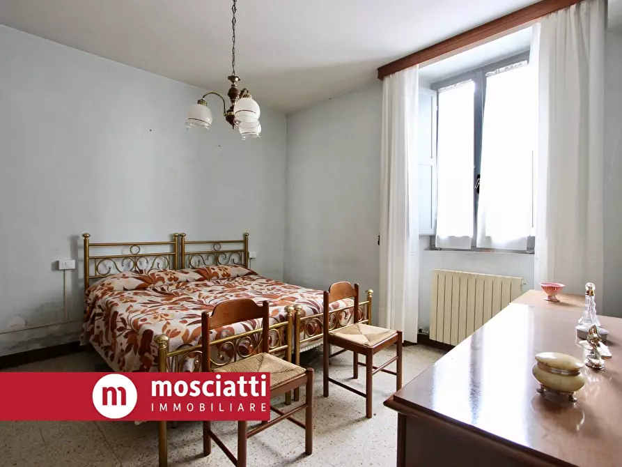 appartamento in vendita ad Esanatoglia