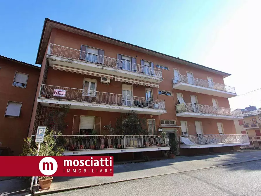 appartamento in vendita ad Esanatoglia