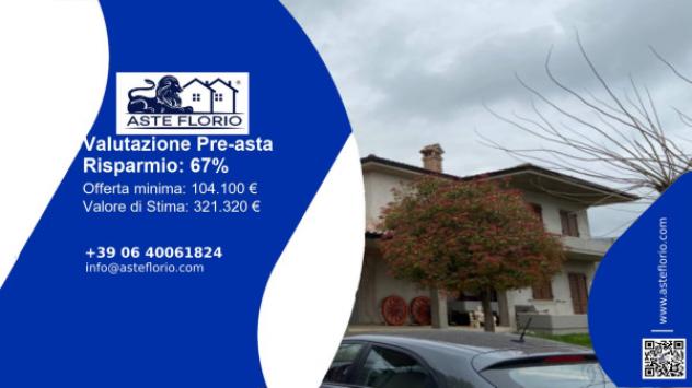 casa indipendente in vendita ad Esanatoglia