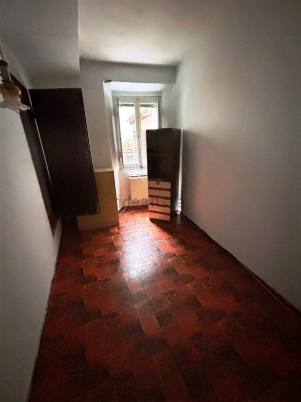 appartamento in vendita ad Esanatoglia