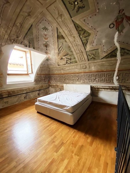 appartamento in vendita ad Esanatoglia