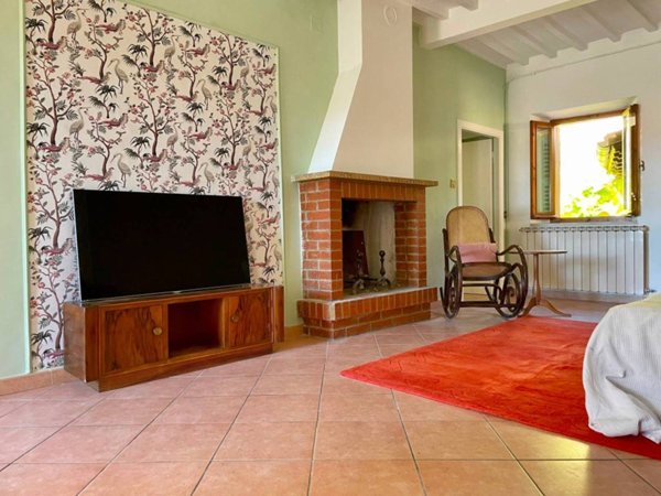 appartamento in vendita ad Esanatoglia