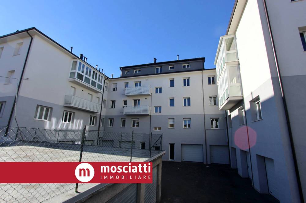 appartamento in vendita ad Esanatoglia