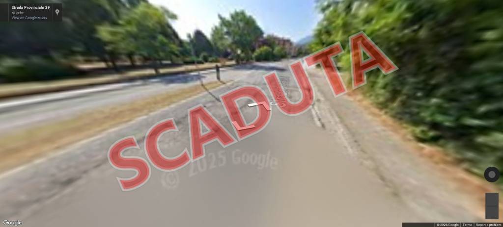 appartamento in vendita ad Esanatoglia