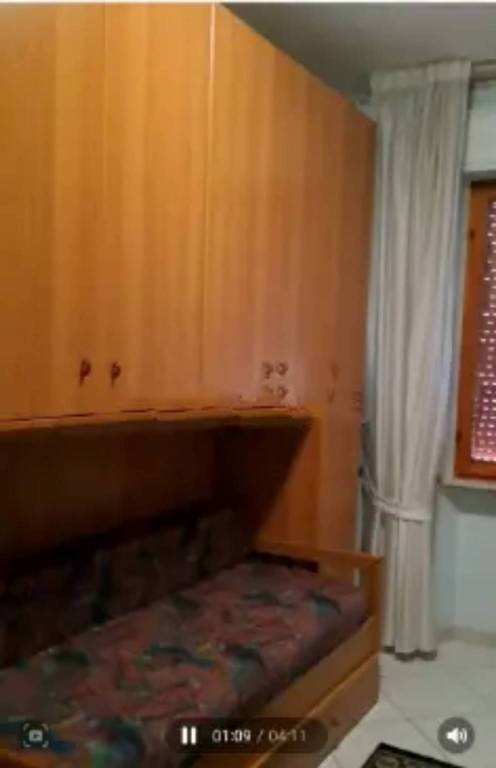 appartamento in vendita ad Esanatoglia