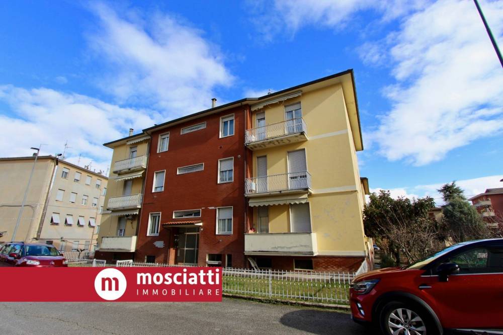 appartamento in vendita ad Esanatoglia