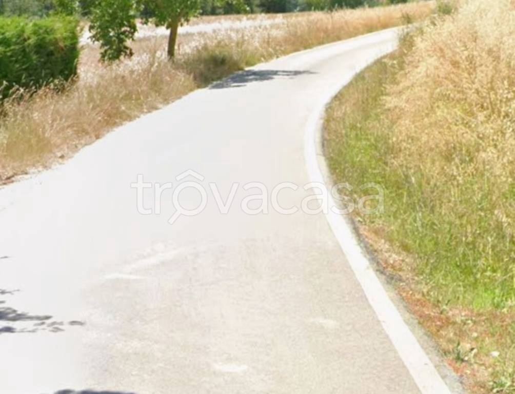 appartamento in vendita ad Esanatoglia