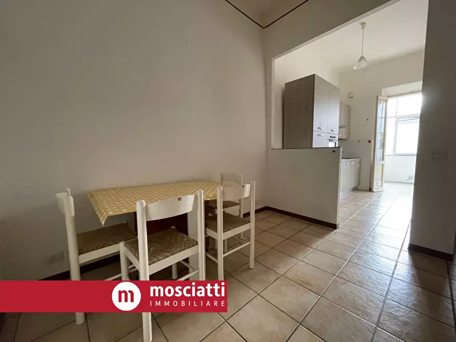 appartamento in vendita ad Esanatoglia