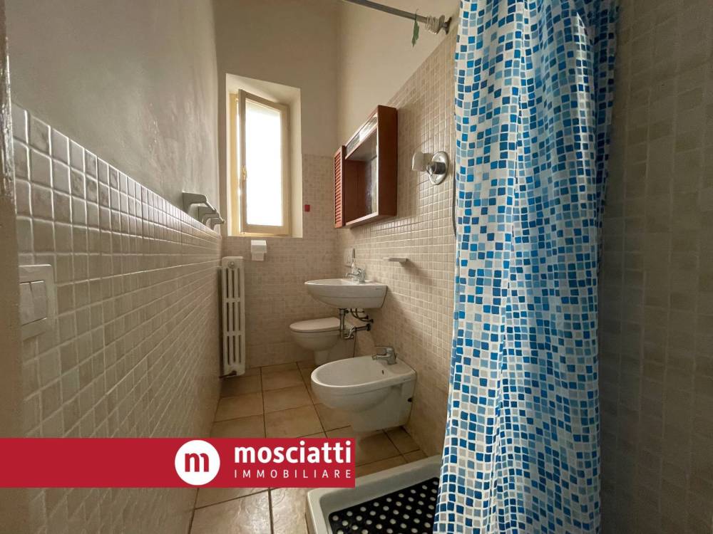 appartamento in vendita ad Esanatoglia