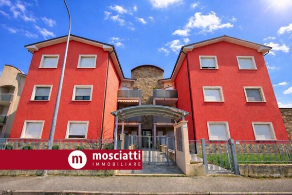 appartamento in vendita ad Esanatoglia