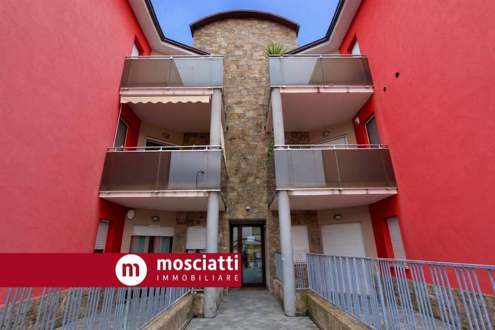 appartamento in vendita ad Esanatoglia