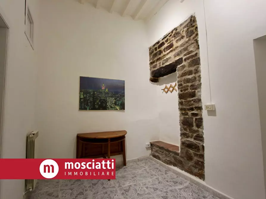 appartamento in vendita ad Esanatoglia
