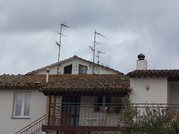 appartamento in vendita ad Esanatoglia