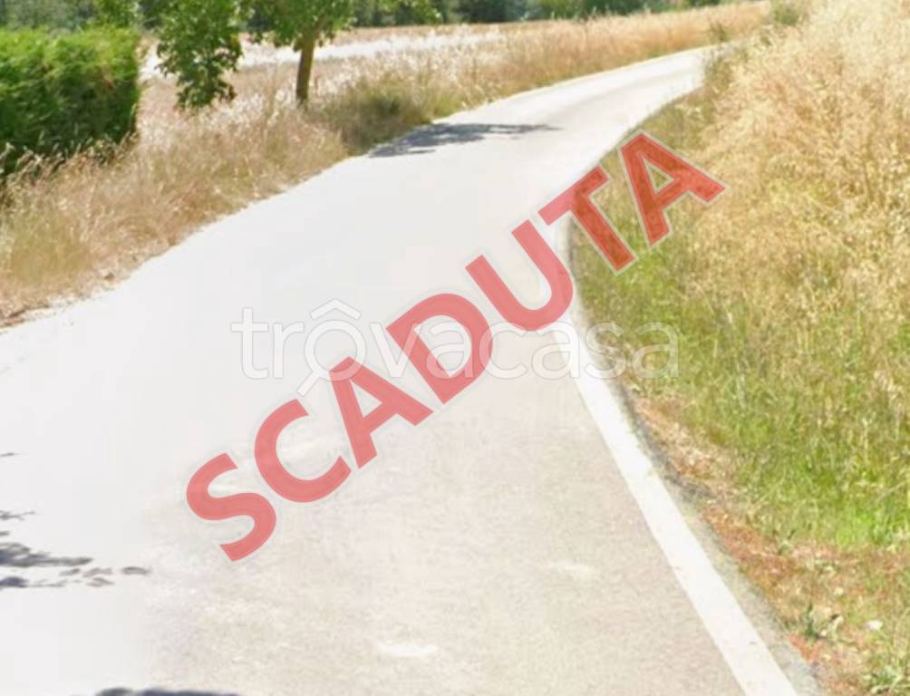 appartamento in vendita ad Esanatoglia