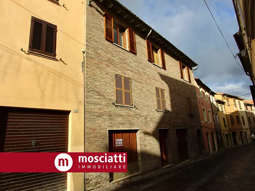 appartamento in vendita ad Esanatoglia